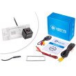 Achteruitrijcamera Opel Astra, Zafira, Insignia en Mokka 2010, 2011, 2012, 2013, 2014, 2015