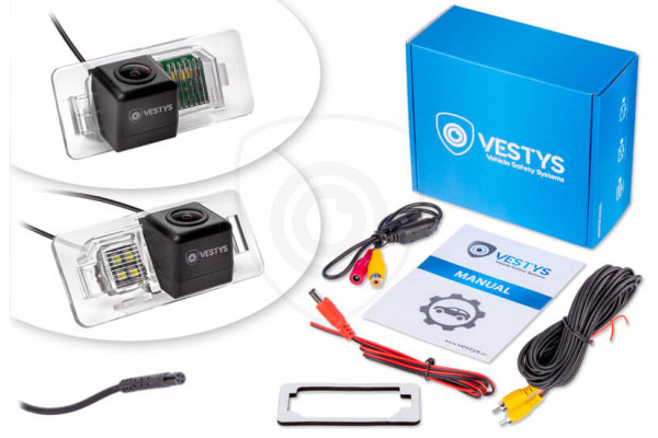 Inhoud van de verpakking van de Achteruitrijcamera voor BMW 1-serie, 2-serie, 3-serie, 4-serie, 5-serie, 7-serie, X1, X3, X4, X5, X6 Inhoud van de verpakking van de Achteruitrijcamera voor BMW 1-serie, 2-serie, 3-serie, 4-serie, 5-serie, 7-serie, X1, X3, X4, X5, X6