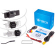 Achteruitrijcamera Citroën C3, 4, 5, 6, 8, Elysee, DS3, DS4, DS5, Jumpy, Nemo, 1994, 1995, 1996, 1997, 1998, 1999, 2000, 2001, 2002, 2003, 2004, 2005,  2006, 2007, 2008, 2009, 2010, 2011, 2012, 2013, 2014, 2015, 2016, 2