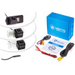 Achteruitrijcamera Ford Focus, Mondeo, Kuga, Fiesta, C-MAX, S-MAX, Galaxy, KA, Ranger, Tourneo en andere, 2006, 2007, 2008, 2009, 2010, 2011, 2012, 2013, 2014, 2015, 2016, 2017, 2018, 2019