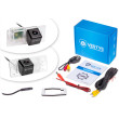 Achteruitrijcamera VW T6, Polo, Passat B6 sedan, B7 en B8 variant, Jetta, Golf 6 variant, Beetle, Tiguan, Golf 7 Sportsvan en Touareg 2 en 3