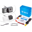 Achteruitrijcamera Toyota Land Cruiser, 100, 120, 200 (zonder reservewiel op de achterdeur)