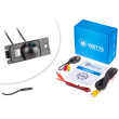 Achteruitrijcamera Volvo S80, S60, V70 en XC70