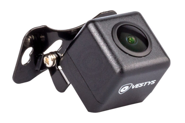 UNI-CUBE universele achteruitrijcamera voor alle voertuigtypes