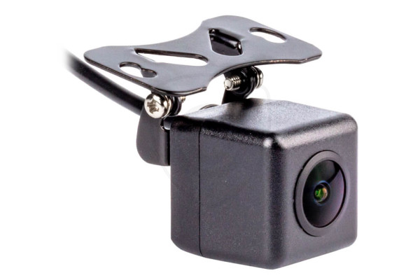 UNI-CUBE universele achteruitrijcamera voor alle voertuigtypes