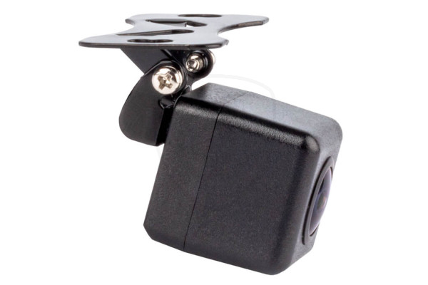 UNI-CUBE universele achteruitrijcamera voor alle voertuigtypes