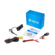 Achteruitrijcamera in de kofferbakhandgreep voor Volkswagen Golf 5 Variant