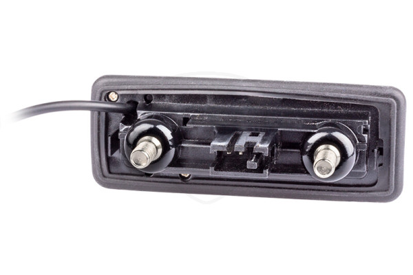 Achteruitrijcamera in de kofferbakhandgreep voor Volkswagen Golf 5 Variant