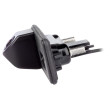 Achteruitrijcamera in de kofferbakhandgreep voor Volkswagen Golf 5 Variant
