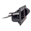 Achteruitrijcamera in de kofferbakhandgreep voor BMW 2, 3, 4, 5, X1, X3, X4, X5, X6 2006, 2007, 2008, 2009, 2010, 2011, 2012, 2013, 2014, 2015, 2016, 2017, 2018, 2019