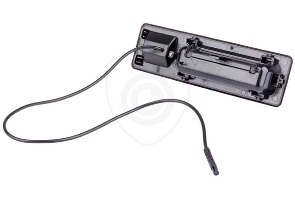 Achteruitrijcamera in de kofferbakhandgreep voor BMW 2, 3, 4, 5, X1, X3, X4, X5, X6 2006, 2007, 2008, 2009, 2010, 2011, 2012, 2013, 2014, 2015, 2016, 2017, 2018, 2019