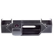 Achteruitrijcamera in de kofferbakhandgreep voor Fiat Sedici 2006, 2007, 2008, 2009, 2010, 2011, 2012, 2013