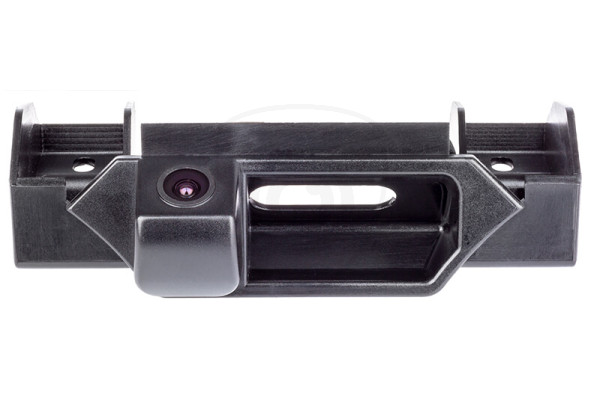 Achteruitrijcamera in de kofferbakhandgreep voor Fiat Sedici 2006, 2007, 2008, 2009, 2010, 2011, 2012, 2013