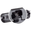 Achteruitrijcamera in de kofferbakgreep voor Ford Tourneo Connect 2, Focus Kombi Mk3 en B-Max