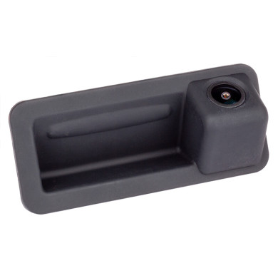 Ford Achteruitrijcamera - Kofferbakgreep Model 2