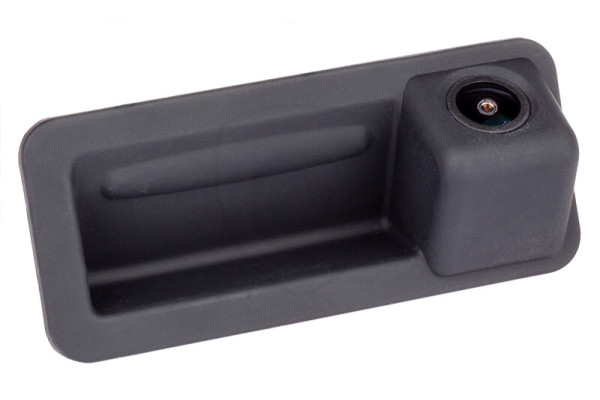Achteruitrijcamera in de kofferbakgreep voor Ford Kuga, Mondeo, S-max en andere 2006, 2007, 2008, 2009, 2010, 2011, 2012, 2013, 2014, 2015, 2016, 2017, 2018, 2019