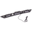 Achteruitrijcamera in de kofferbakgreep voor Audi A3, A4, A6, A8, Q7 2003, 2004, 2005, 2006, 2007, 2008, 2009, 2010, 2011, 2012, 2013, 2014, 2015, 2016, 2017, 2018, 2019