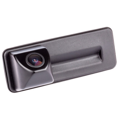 Škoda Achteruitrijcamera - Kofferbakgreep Model 3