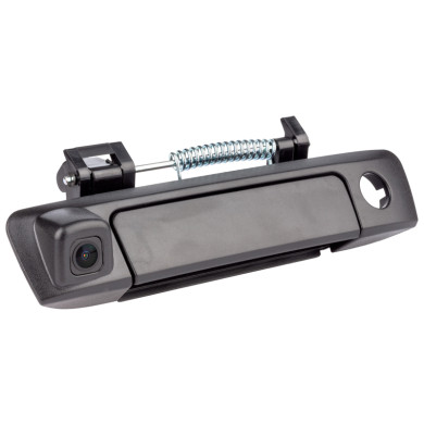 Ford Achteruitrijcamera - Kofferbakgreep Model 4