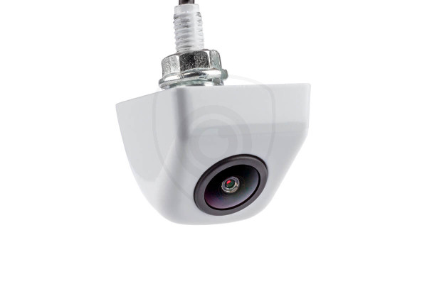 Achteruitrijcamera UNI-METAL