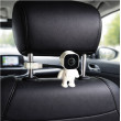 Camera voor toezicht op het kind met monitor voor in de auto