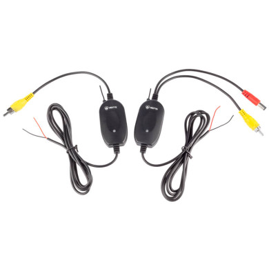 WLAN-draadloze overdrachtsmodules voor Achteruitrijcamera’s