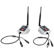 Draadloze WLAN-overdrachtsmodules voor camera voor installatie in voertuigen