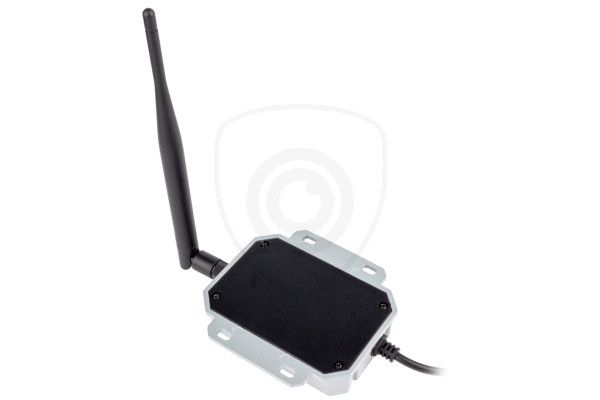 Draadloze WLAN-overdrachtsmodules voor camera voor installatie in voertuigen