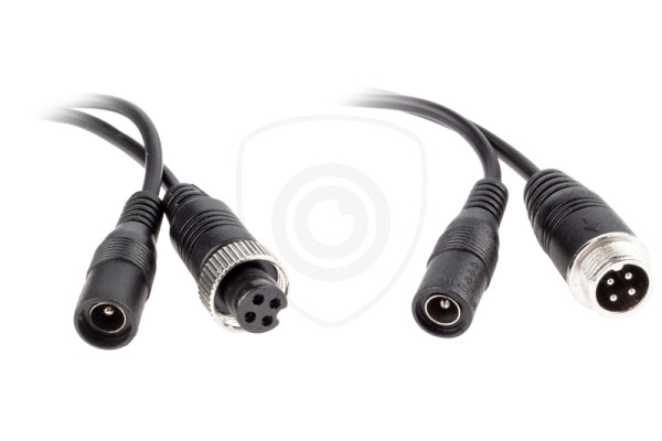 Draadloze WLAN-overdrachtsmodules voor camera voor installatie in voertuigen
