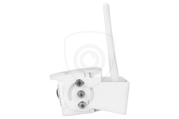 Wifi draadloze AHD-set: camera + monitor (5″/7″/9″) voor vrachtwagens