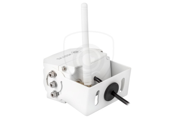 Wifi draadloze AHD-set: camera + monitor (5″/7″/9″) voor vrachtwagens
