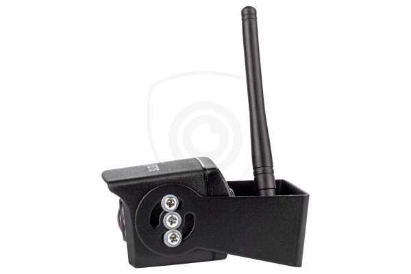 Wifi draadloze AHD-set: camera + monitor (5″/7″/9″) voor vrachtwagens