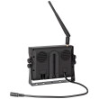 Wifi draadloze AHD-set: camera + monitor (5″/7″/9″) voor vrachtwagens