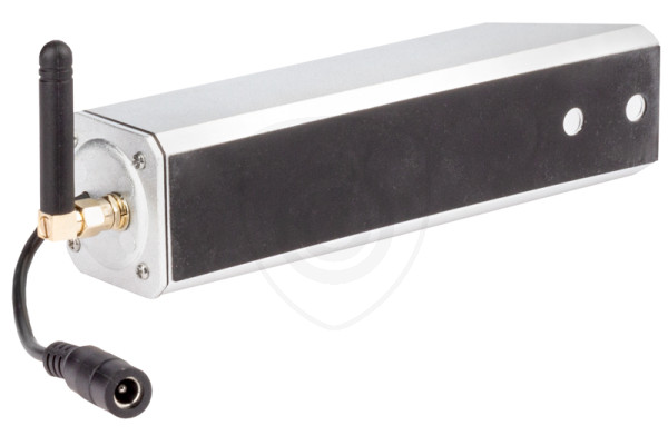 Draadloze set voor heftruck Vestys Fork met externe batterij