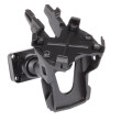 Originele achteruitkijkspiegel met LCD-monitor 4,3″
