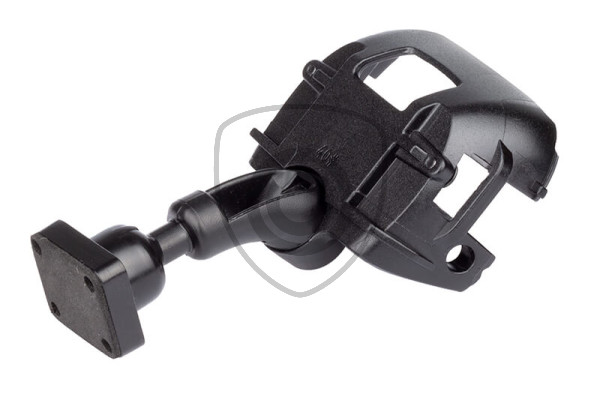 Originele achteruitkijkspiegel met LCD-monitor 4,3″