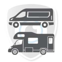 Achteruitrijcamera’s voor bestelwagens